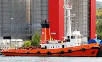 27.06m Tug for Sale