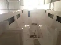 New Build Ambulance Vessel