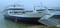 59m Passenger Ferry / LCT / RoRo