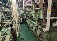 69.92m Tanker