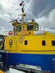 1995 Tug - Twin Screw For Sale