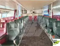 40m / 286 pax Passenger Ship for Sale / #1055044