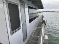 19m High Speed Catamaran Ferry