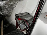 Single Screw Workboat for Sale