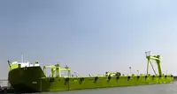 2014 | 120 m | Ballastable Deck Barge | For P&C Sale