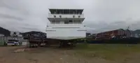 NEW 42m Passenger Vessel