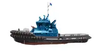 2014 | ASD Tug | 80T BP