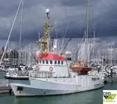 24m / 11knts Survey Vessel for Sale / #1012394