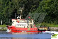 15m / 12 pax Crew Transfer Vessel for Sale / #1000350