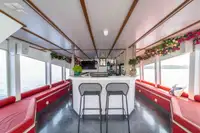 SMALL PASSENGER BOAT