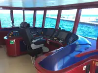 42mt 2017 PASSENGER VESSEL FOR SALE