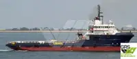 70m / DP 2 / 100ts BP AHTS Vessel for Sale / #1067089