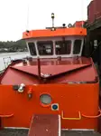 PRICE REDUCED WELL MAINTAINED SINGLE SCREW TUG FOR SALE