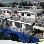 35m / 341 pax Passenger Ship for Sale / #1057101