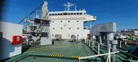 140m RoRo