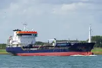 CM0722 High specs Oil/chemical tanker 7000 DWT/2010 BLT for sale