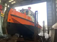 12M PUSH TUG / WORKBOAT FOR SALE