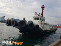 Harbor Tug for Sale