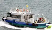 15m / 22knts Survey Vessel for Sale / #1112519