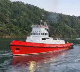 31m Voith Tractor Tug
