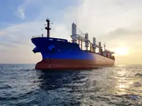 CM0795 Geared handysize bulker 34500 DWT/2009 Korean built for sale