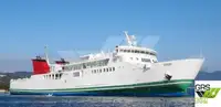 Delivery June 2022 // 115m / 585 pax Passenger / RoRo Ship for Sale / #1061847