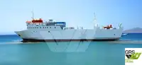 75m / 285 pax Passenger / RoRo Ship for Sale / #1056745