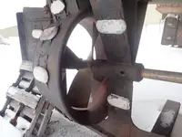 1982 54' x 20' Steel Work Boat / Tug Boat