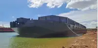 330ft Barge/ Tug Combo (2025)