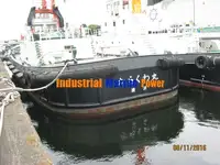 Japanese Built Well maintained Tugs for sale.