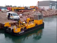 2016 Multicat For Sale