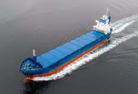 CM1040 MPP CARGO SHIPS 4900 DWT/2000 DUTCH BUILT FOR SALE
