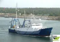 57m / 10knts Survey Vessel for Sale / #1004029