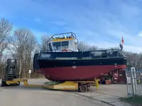 2016 Tug - Single Screw For Sale & Charter