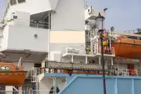 1984 | 78 m | DP2 DSV with Built-in SAT Diving System & 70T SWL Subsea