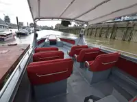 2004 Jet Trip Boat 10m