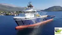 86m / DP 2 Platform Supply Vessel for Sale / #1087266