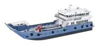 MOC Shipyards 30 m Landing Craft Whitsunday