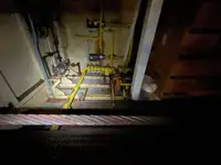 2001 Dredger - Backhoe Dredger For Sale