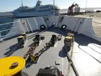 1968 Research - Survey Vessel For Sale & Charter