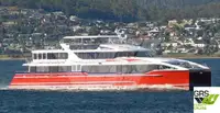 39m / 522 pax Passenger Ship for Sale / #1089121