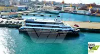 42m / 900 pax Cruise Ship for Sale / #1076993