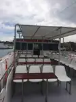 DAY PASSENGER BOAT