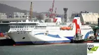 196m / 1.500 pax Passenger / RoRo Ship for Sale / #1091536