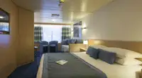 706' Luxury Cruise Ship