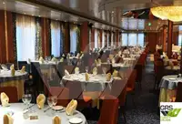 180m / 922 pax Cruise Ship for Sale / #1058502