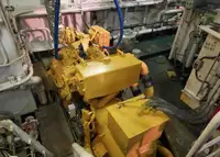 69.92m Tanker