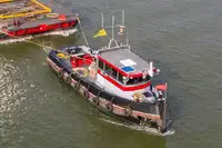 Twin Screw Tug / Workboat for Sale - EXCLUSIVELY