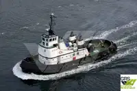 28m / 45ts BP Tug for Sale / #1028897