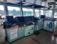 69.92m Tanker